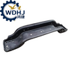 Shaanqi Heavy Duty Truck Parts Delong New M3000F3000X3000 Gearbox Guard Beam Yuanbao Beam SZ949000702