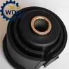 2025 Hot Sale SHACMAN Truck Parts F3000 Flip Bushing DZ13241430085 for Shacman F3000 Cabin Flip Rubber Sleeve