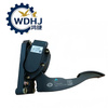 Bulk Wholesale of FAW J6 J7 Jiefang Supply System Repair Parts Heavy Truck Parts Electronic Accelerator Pedal OEM1108010-42A/E Electronic throttle pedal assembly/accelerator sensor
