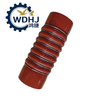 Dongfeng Tianlong Flagship Air Intake Hose-intercooler 1119120-H0100 Dongfeng 530