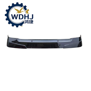 Dongfeng Kinland Truck Cab Sunvisor 8204510-C4300 Auto Part Accessory