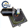 Factory Direct Sale Truck Engine Parts Front Windshield Wiper Motor 3741010-C3300 for Dongfeng KL Truck Parts
