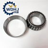 30621 FAW J5 TRUCK 485 Tapered Roller Wheel Bearing Truck Accessories Single-row tapered roller bearing