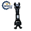 Best Selling FAW Jiefang Truck Transaxle Part 2201010-1050 Rear Axle Drive Shaft And Universal Joint Assembly New Condition
