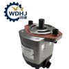 New High Quality QC18 14 D14XZ FAW Jiefang Gear Oil Pump Hydraulic Gear Pump for Truck Power Steering Pump