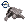 Yuchai YC6G260N Engine Truck Spare Parts G6A00-1011100A Repair Kit Engine Oil Pump for YUTONG Bus Parts