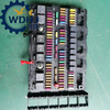 New Shacman X6000 G3 Central Electrical Control Panel DZ9L149584300 for Heavy Duty Truck Replacement Part F2000 Foton