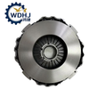 Factory Direct Clutch Pressure Plate AssemblyWG9921160220for SINOTRUK HOWO FAW Dongfeng SHACMAN FOTON Truck Parts