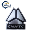 Sinotruk HOWO Heavy Truck Spare Parts AZ1646950001 LOGO Symbol CNHTC