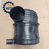 Sinotruk Howo Spare Truck Parts High-Quality Air Filter Housing WG9725191820