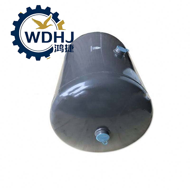 Factory Direct Air Reservoir 20L WG9000360716 for SINOTRUK HOWO Shacman Faw Foton Truck Chassis Parts M