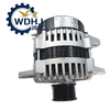High Quality Dongfeng Truck Spare Parts 28v 70A AlternatorJFZ2707A 3972529 