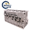Engine Truck Spare Parts YC6L Cylinder Block Assembly L4700-1002170CSF1-P for YUTONG Bus Parts