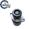 New Weichai Wd12 Engine Parts 612600130265 Steering Gear Pump Truck Parts