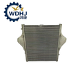 New Condition Applies to FAW Dongfeng DFM Shaanxi Automobile CNHTC DZ95259531502 Radiator Truck Intercooler