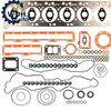 High Quality Engine Gasket ISLE 4089758 Upper Engine Repair Kit Truck Parts 4089758