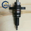 Fuel Injection Plunger Spare Parts Diesel Pump Plunger for Diesel Engines Truck