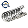 Weichai WP13 Connecting Rod Bearing 1001762093 1001762096 Crankshaft Bearing Thrust Bearing for Mining Truck