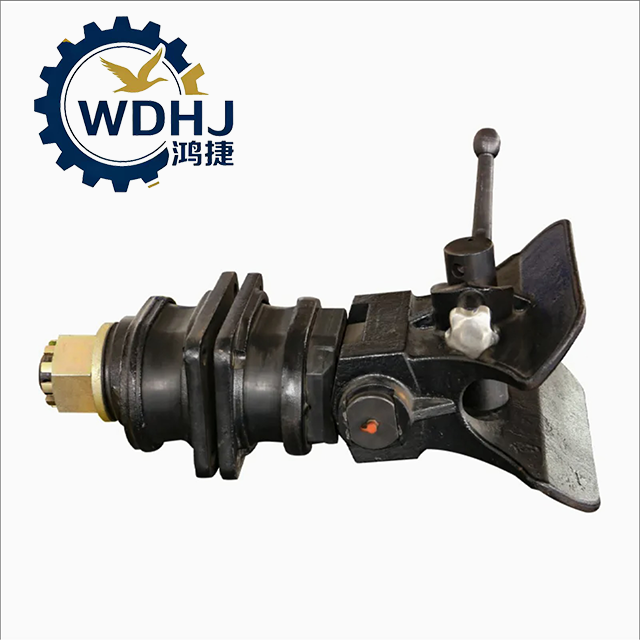 Heavy Duty Universal Black Trailer Hitch Coupling Lock Kit Secure Trailer Tow Ball Coupler Accessory