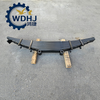 Factory Wholesale for XCMG High Quality Steel Parts Includes 87029010077A Tongli Mine Truck Handle Axle Chassis Leaf Springs