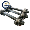 Factory Price Truck Trailer Accessories 13 Ton Different Types Axles for Sale