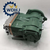 FAWDE FAW J6P Truck Engine Parts 3509010A81DM FAW J6P Air Compressor