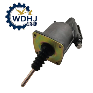 High Quality Truck Transmission Parts 1602300-Q821 Clutch Slave Cylinder for Faw Jiefang Xingdawei