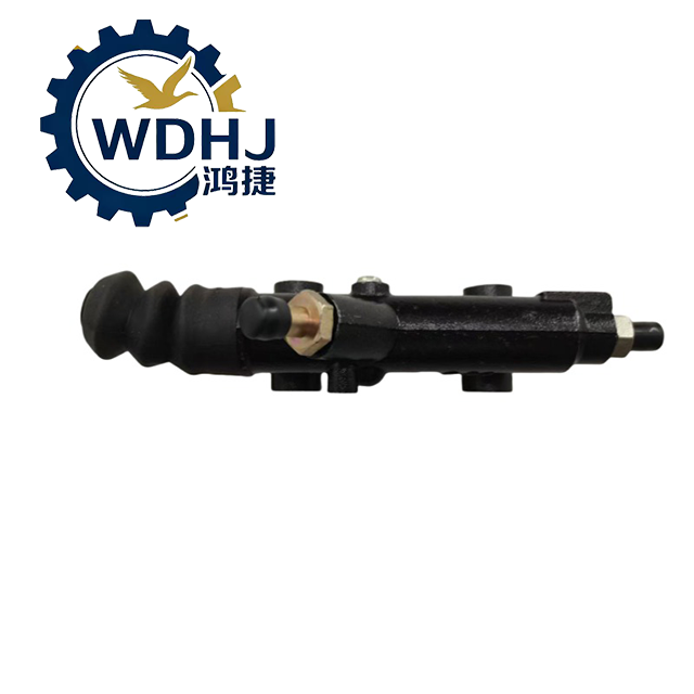 High Quality Truck Transmission Parts Clutch Master Cylinder 1602110-X366 for FAW Jiefang