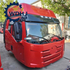 Superior Quality Cab Assembly - Exclusive Truck Accessories Specially Crafted for FAW Jiefang J6 Trucks Truck cab parts, Truck body parts