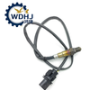 Genuine Original Product 1001703343 Gas Engine Oxygen Concentration Sensor Is Applicable To Weichai OH2 Yutong Zhongtong Bus 0258017025 612600190224
