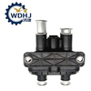 High Performance Electric Directional Valve WG9925550807 for SINOTRUK HOWO A7 Truck Parts New Condition