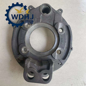 Supply SINOTRUK HOWO Heavy Duty Truck Parts Jiefang Dongfeng 153 Front Right Brake Floor 3501N-026
