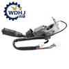 Genuine original product Column Switch 3774-00001 for YUTONG Bus ZK6899/6129 Turn signal Switch for Yutong European Bus