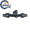 Original High Quality for Shacman Truck Chassis Parts SZ939000363 Differential Rear Axle Assy