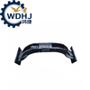New Shacman M3000 X3000 Heavy Truck Tubular Beam DZ95259510421 Parts for Truck Chassis