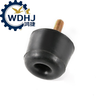 Wholesale Custom Truck Cab Stop Block Assembly Rubber Buffer for Trucks Shacman Chassis Parts