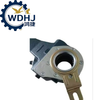 WG7161459003 Factory Price High Load Capacity Truck Chassis Parts Automatic Adjustment Arm for HOWO SHACMAN