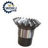 Sinotruck Howo AC16 Axle Parts Howo Half Shaft Gear AZ9981320166 HOWO AC16 Half Shaft Gear