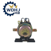 FAW J6 J7 Jiefang Heavy Truck Accessories Electrical Components Electromagnetic Brake Valve OEM3736010-93T-C00