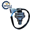 New FAW Jiefang SITRAK SHACMAN DONGFENG Truck Body Parts Pressure Sensor 3810020B29D for Chinese Trailer Parts Accessories