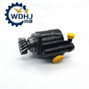High-quality Power Steering Pump DZ9100130045, Suitable for Shaanxi Automobile F2000, F3000, X3000, H3000, L3000, M3000, X5000, And X6000 Series Trucks.