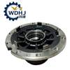 Shaanxi Automobile High Quality SHACMAN X3000 Truck Parts-FRONT WHEEL HUB DZ9100410121
