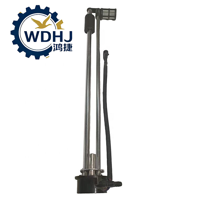 Shacman HOWO Heavy Truck Fuel Sensor DZ91189551121 Electronics And Electrical Parts Fuel level sensor