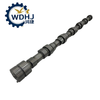 612600050087 612650050006 Sinotruck Shacman Howo Truck Camshaft Weichai WD618 WP10 WP12 WP13 Engine Parts