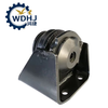 Best Selling for Shacman Engine Parts Truck Parts Spare Parts Right Overhang DZ9114598319