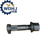 SHACMAN TRUCK CHASSIS PARTS WHEEL BOLT 199012340123