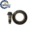 High Quality Truck Part Dongfeng FAW SHACMAN SINOTRUK HOWO Foton Chassis Part Drive Axle Differential Active Passive Bevel Gears