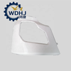 Dongfeng Truck Body Spare Parts Front Left Bumper 8406019-C0101