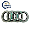 Factory High Quality CR Seals 46305 47697 Wheel Hub Oil Seal for Truck & Trailer Parts 370025A / 373-0143 / MER0243 / 10045888