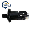 For WABCO Original High Quality Truck Gearbox Tractor Dump Tripper Transmission Parts New Clutch Booster Assembly 97015000 F2000